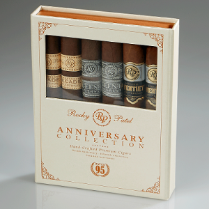 Rocky Patel Anniversary Sampler