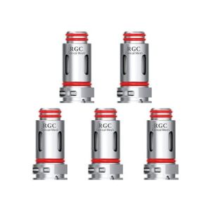 Smok RPM80 RGC Conical Mesh - Coil (5pcs/Pack)