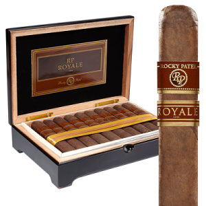 Rocky Patel Royale Robusto