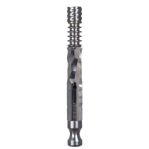 OmniVap Titanium