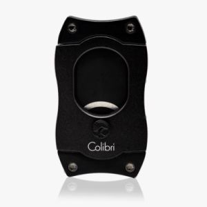 Colibri - S-Cut  Cigar Cutter