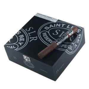 SAINT LUIS REY CHURCHILL