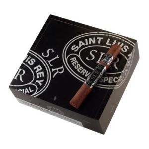 SAINT LUIS REY TORO