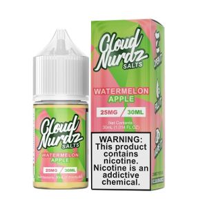 CLOUD NURDZ Salts E-Liquid 30ML