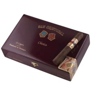 SAN CRISTOBAL CLASICO