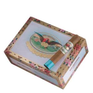 SAN CRISTOBAL ELEGANCIA GRANDIOSO