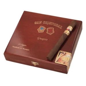 SAN CRISTOBAL GUAJIRO