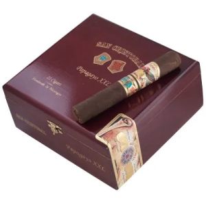 SAN CRISTOBAL PAPAGAYO XXL