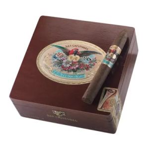 SAN CRISTOBAL QUINTESSENCE BELICOSO