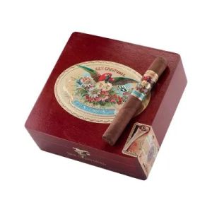 SAN CRISTOBAL QUINTESSENCE CORONA GORDA