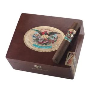 SAN CRISTOBAL QUINTESSENCE MAJESTIC