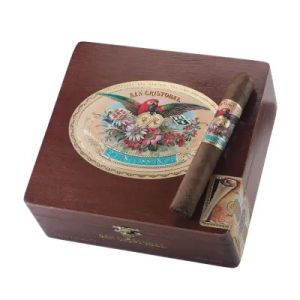 SAN CRISTOBAL QUINTESSENCE ROBUSTO