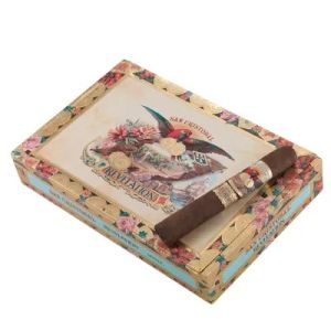 SAN CRISTOBAL REVELATION MYSTIC