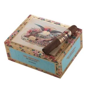 SAN CRISTOBAL REVELATION ODYSSEY