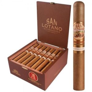 San Lotano Requiem Connecticut by AJ Fernandez Toro