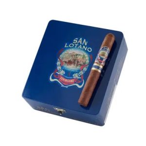 SAN LOTANO DOMINICANO TORO
