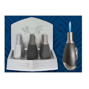 Scorch - Torch Easy Grip Straight Metal Soldering Torch