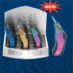 Scorch - Torch X Series Lux with Metallic Color