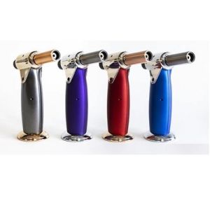 Scorch - Torch Easy Hand Held 45 Degree Powerful Torch