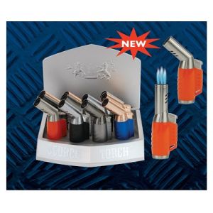 Scorch - Torch Straight Up or Twist To Bend 45 Degree