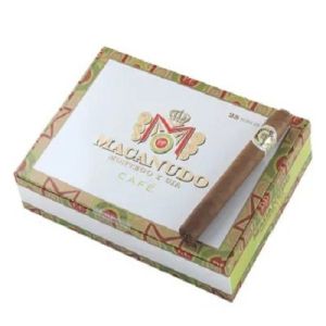 MACANUDO CAFE DUKE OF DEVON