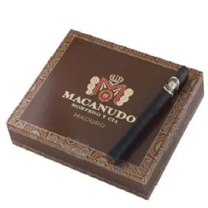 MACANUDO MADURO BARON DE ROTHSCHILD