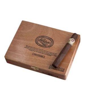 PADRON 1964 ANNIVERSARY MADURO NO. 4