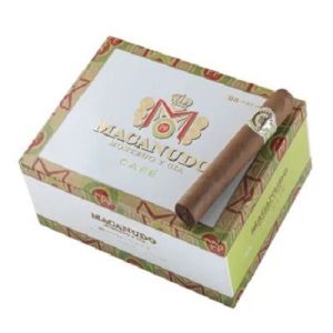 MACANUDO CAFE DUKE OF YORK
