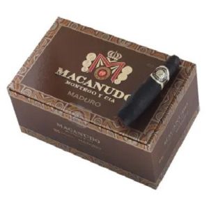MACANUDO MADURO DIPLOMAT-maduro