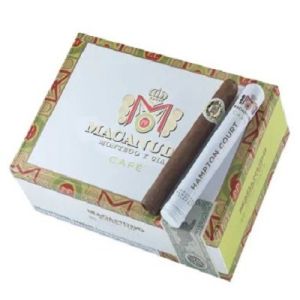 MACANUDO CAFE HAMPTON COURT