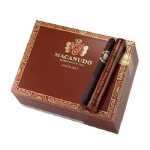 MACANUDO MADURO HAMPTON COURT