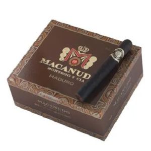 MACANUDO MADURO HYDE PARK