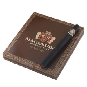 MACANUDO MADURO PRINCE PHILIP-MADURO