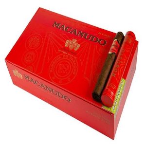 Macanudo Inspirado Orange Tubo