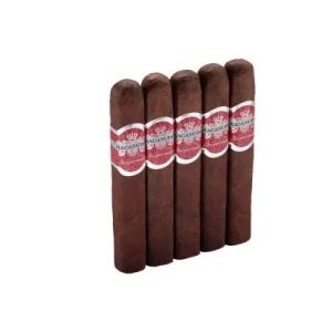 MACANUDO INSPIRADO RED ROBUSTO
