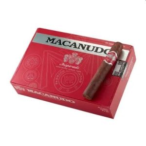 MACANUDO INSPIRADO RED GIGANTE