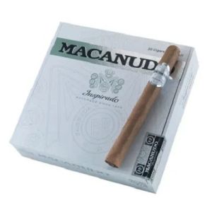 MACANUDO INSPIRADO WHITE CHURCHILL
