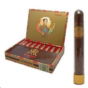 Bolivar Robusto Crystal Tubes