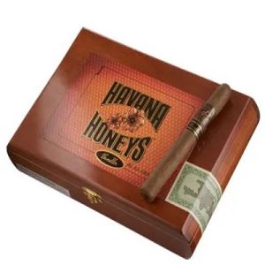 HAVANA HONEYS DOMINICAN DEL SOL VANILLA