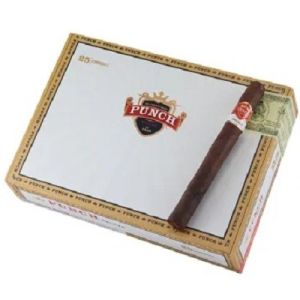 PUNCH DELUXE CHATEAU 'L' Oscuro