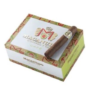 MACANUDO CAFE LORDS