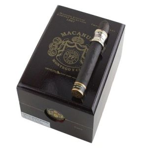 Macanudo Vintage Maduro 1997 Toro