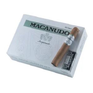 MACANUDO INSPIRADO WHITE ROBUSTO