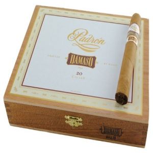 Padron Damaso No. 8