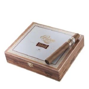 PADRON DAMASO NO. 17