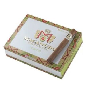 MACANUDO CAFE PETIT CORONA