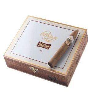 PADRON DAMASO NO. 34