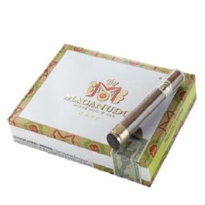 MACANUDO CAFE CRYSTAL
