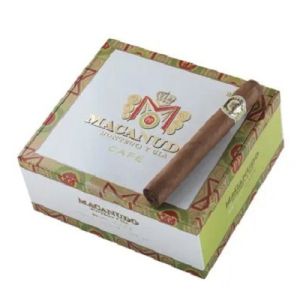 MACANUDO CAFE TUDOR