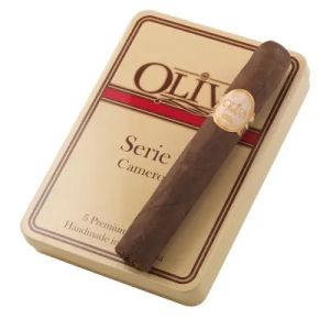 OLIVA SERIE G CIGARILLO